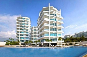 Cartagena, APARTAMENTO EN EDIFICIO CON SALIDA A LA PLAYA